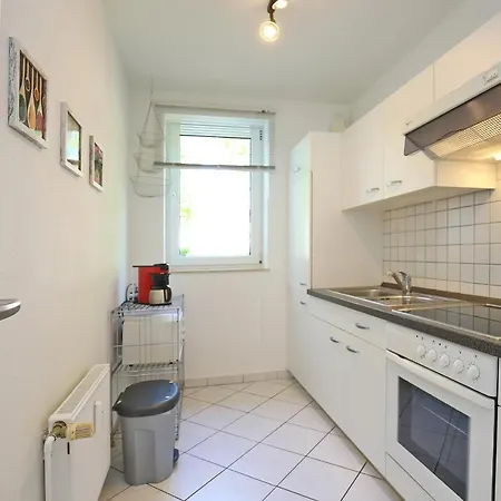 Suennslag 095 Appartement *