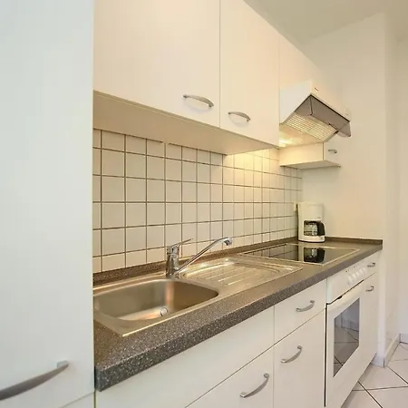 Suennslag 095 Apartment Boltenhagen (Ostseebad)
