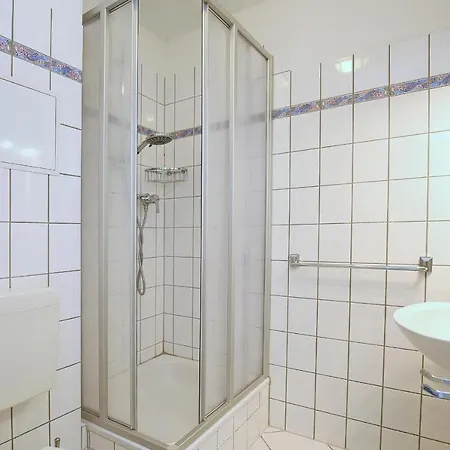 Suennslag 095 Appartement