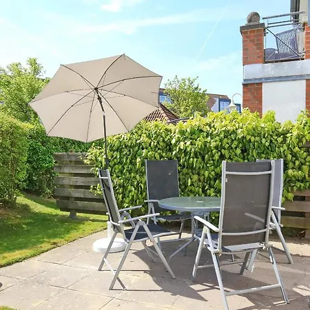 Suennslag 095 Appartement Boltenhagen (Ostseebad)