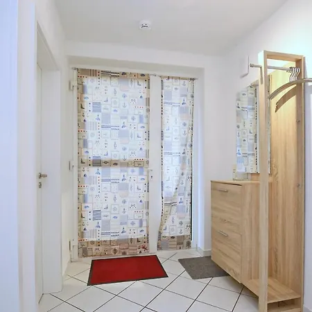 Appartement Suennslag 095 *