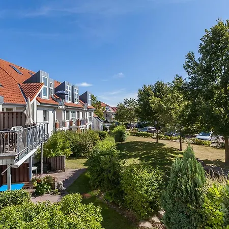 Suennslag 095 * Boltenhagen (Ostseebad)