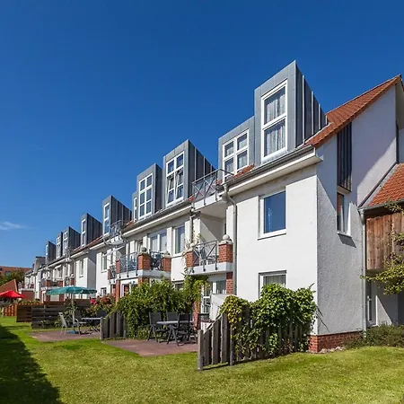 Suennslag 095 Appartement *