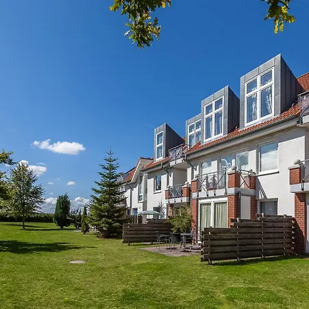 Suennslag 095 Appartement *