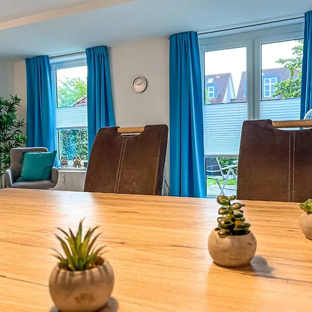 Suennslag 095 Appartement