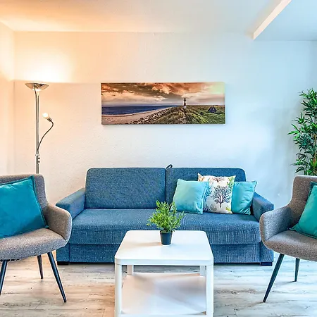 Suennslag 095 Appartement