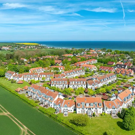 Appartement Suennslag 095 Boltenhagen (Ostseebad)