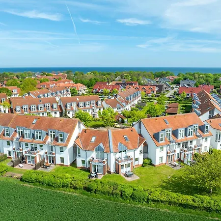 Appartement Suennslag 095 *