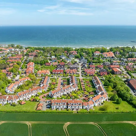 Suennslag 095 Appartement *